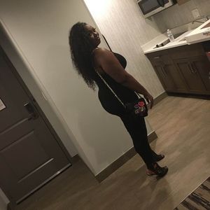 Meet your Posher, Brittanie